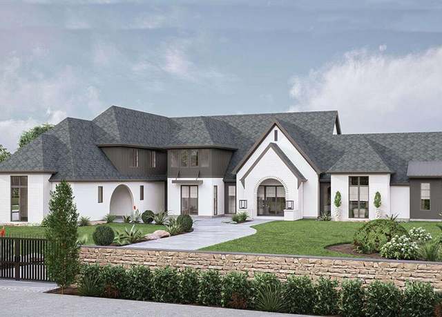 Property at LOT 4 High Meadow Trl, Franklin, TX 77856, 5 beds, 4.5 baths