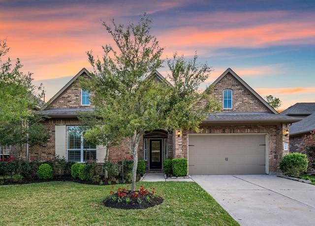 Property at 7918 Cedar Hawk Ln, Richmond, TX 77469, 4 beds, 2.5 baths