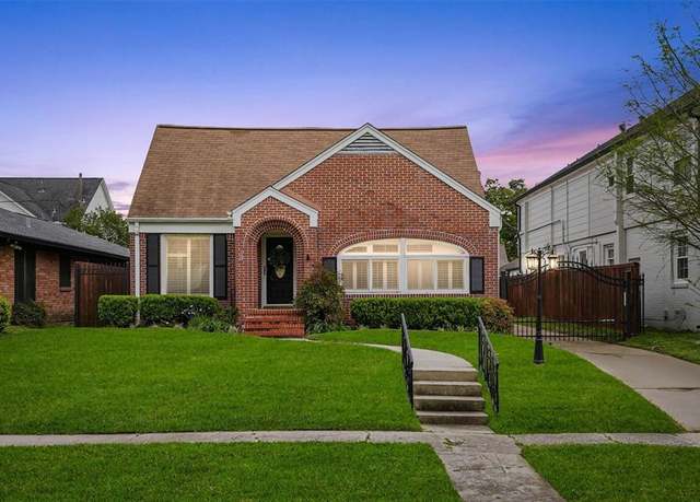 Property at 6645 Fairfield St, Houston, TX 77023, 2 beds, 2 baths