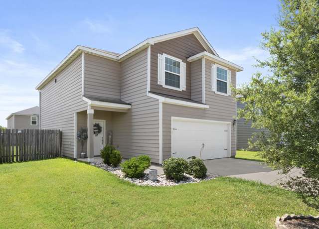 Property at 8011 Distant Harbor Rd, Cove, TX 77523, 3 beds, 2.5 baths