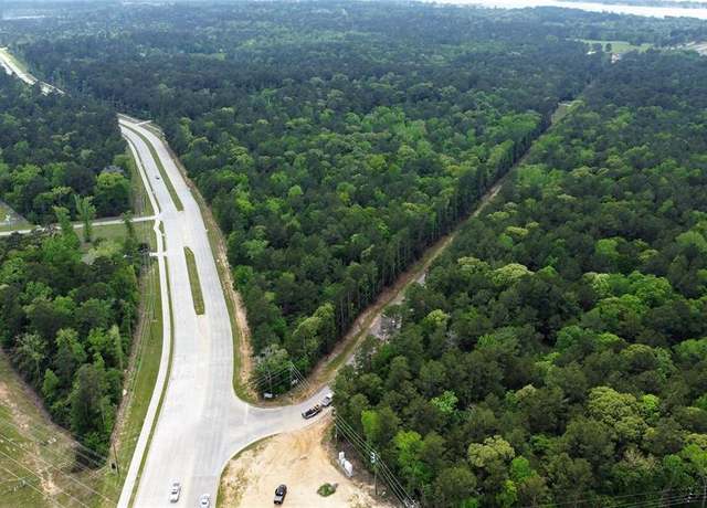 Property at 000 FM 830, Conroe, TX 77304