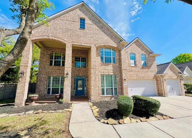 Property at 2003 Broken Branch Ct, Katy, TX 77494, 4 beds, 3.5 baths