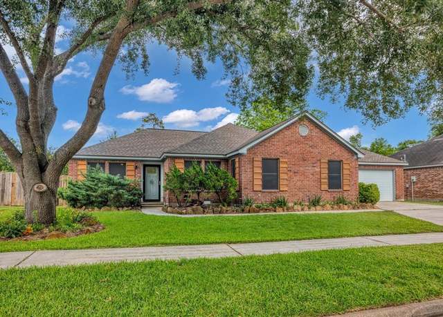 Property at 23614 Summer Pine Dr, Spring, TX 77373, 3 beds, 2 baths