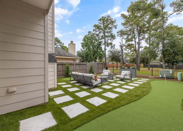 Property at 14530 Gleaming Rose Dr, Cypress, TX 77429, 4 beds, 2.5 baths