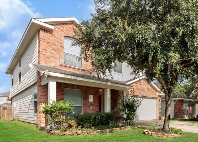 Property at 21618 Falvel Lake Dr, Spring, TX 77388, 5 beds, 2.5 baths