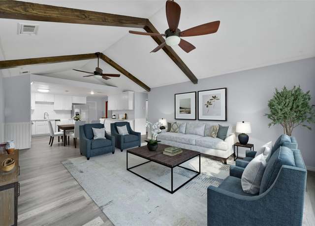 Property at 13069 Forest Trl, Conroe, TX 77306, 4 beds, 2 baths