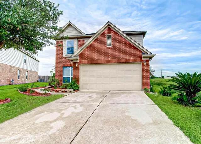 Property at 1230 Piedmont Creek Trl, Houston, TX 77073, 5 beds, 2.5 baths