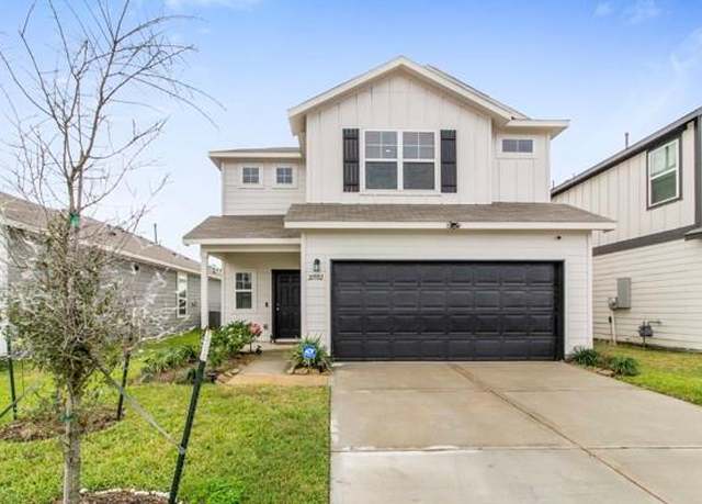 Property at 21502 Austell Pond Dr, Porter, TX 77365, 4 beds, 3 baths