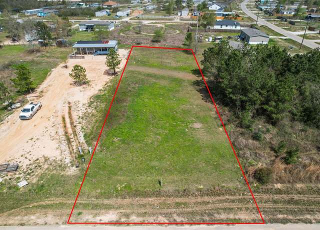 Property at 32 Road 5248, Cleveland, TX 77327