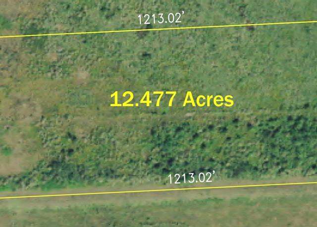 Property at TBD TRACT 1 Kiker Rd, Winnie, TX 77665