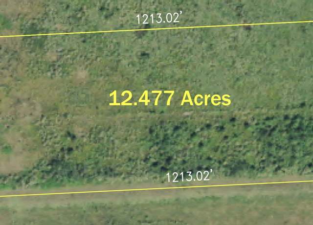 Property at TBD TRACT 1 Kiker Rd, Winnie, TX 77665