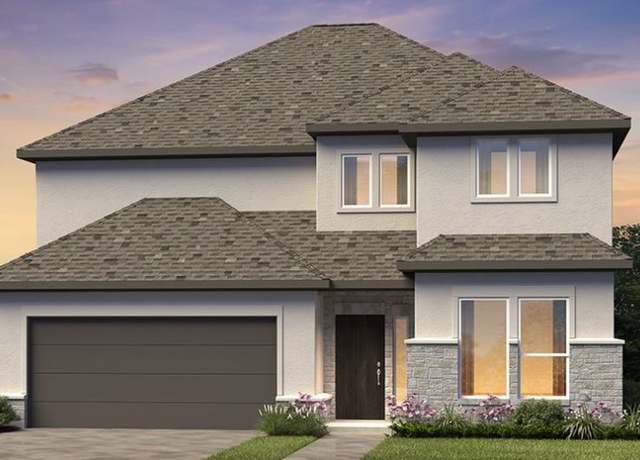 Property at 21810 Tamworth Hollow Trl, Cypress, TX 77433, 5 beds, 4 baths