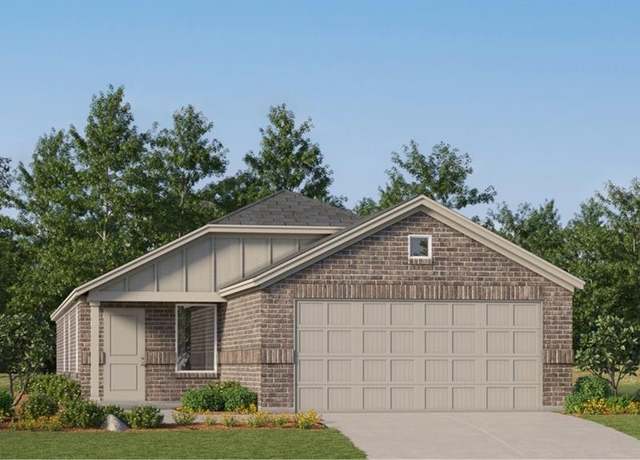 Property at 1139 Blue Stone Dr, Beasley, TX 77417, 4 beds, 2 baths