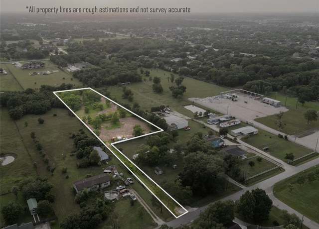Property at 16908 N Wayne Ln, Pearland, TX 77584
