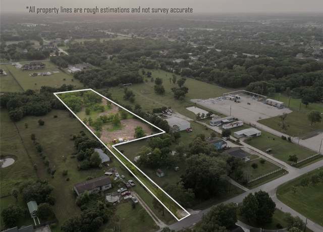 Property at 16908 N Wayne Ln, Pearland, TX 77584