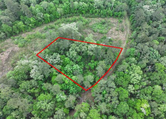 Property at 0 Fairway Dr, New Caney, TX 77357