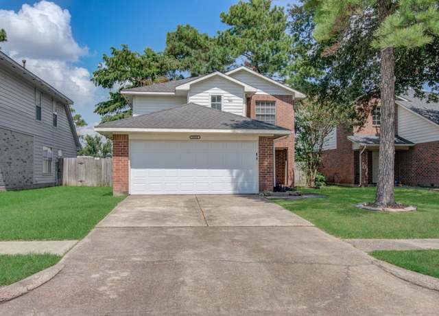 Property at 10314 Timberloch Dr, Houston, TX 77070, 3 beds, 2.5 baths