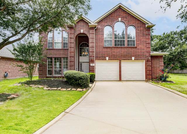 Property at 17427 Renee Springs Ct, Spring, TX 77379, 4 beds, 2.5 baths