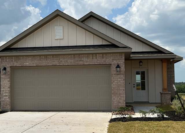 Property at 12846 Hannah Springs Ln, Magnolia, TX 77354, 3 beds, 2 baths