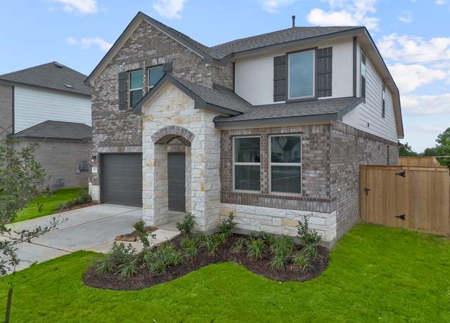 Property at 21523 Evergreen Manor Dr, Waller, TX 77484, 4 beds, 2.5 baths
