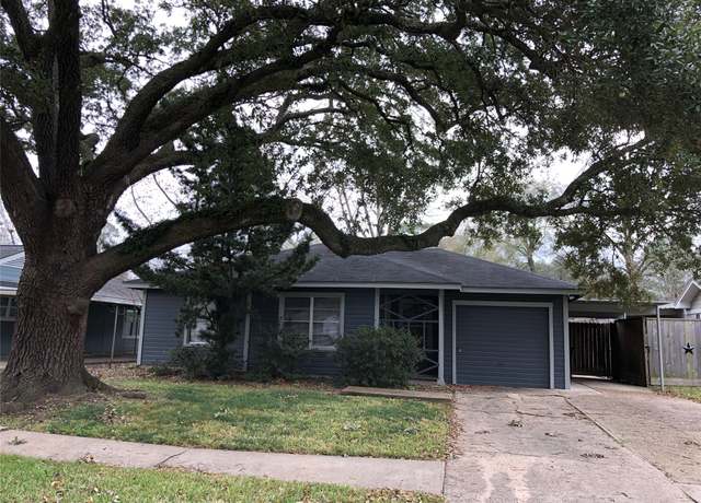 Property at 1721 W Chantilly Ln, Houston, TX 77018, 3 beds, 1 bath