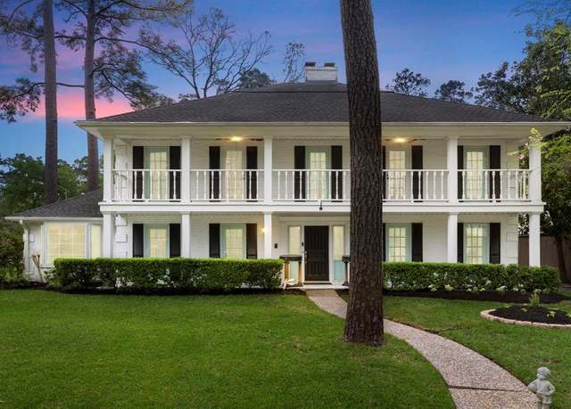 Property at 6403 Elmgrove Rd, Spring, TX 77389, 5 beds, 3.5 baths