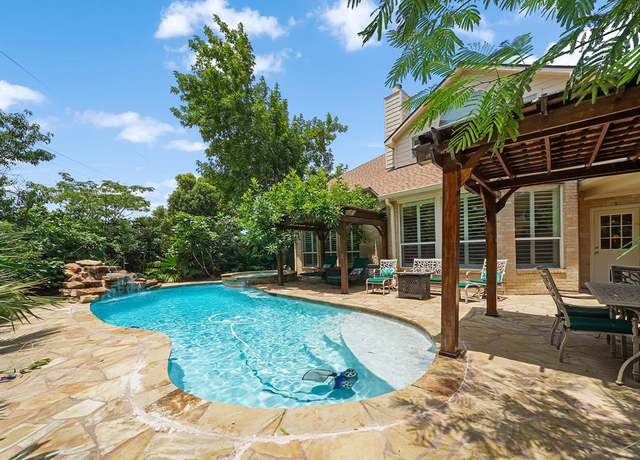 Property at 23647 Litchfield Bend Ln, Katy, TX 77494, 5 beds, 3.5 baths