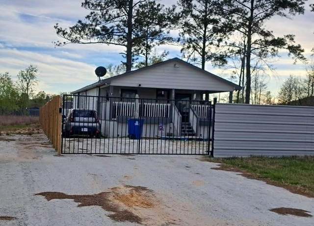 Property at 2341 Road 5100 Rd, Cleveland, TX 77327, 3 beds, 2 baths