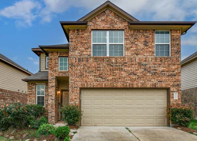 Property at 24810 Alberti Sonata Dr, Katy, TX 77493, 4 beds, 2.5 baths