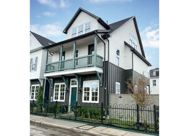 Property at 5302 S Capitol, Houston, TX 77023, 4 beds, 4.5 baths