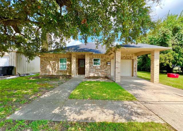 Property at 1124 Chicago Ave, Nederland, TX 77627, 3 beds, 2 baths
