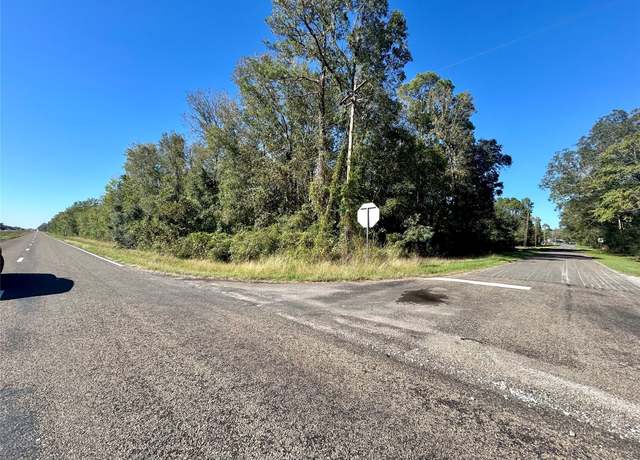 Property at 0 Interstate 10 East, Wallisville, TX 77597