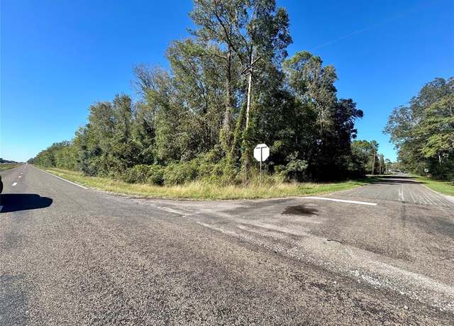 Property at 0 Interstate 10 East, Wallisville, TX 77597