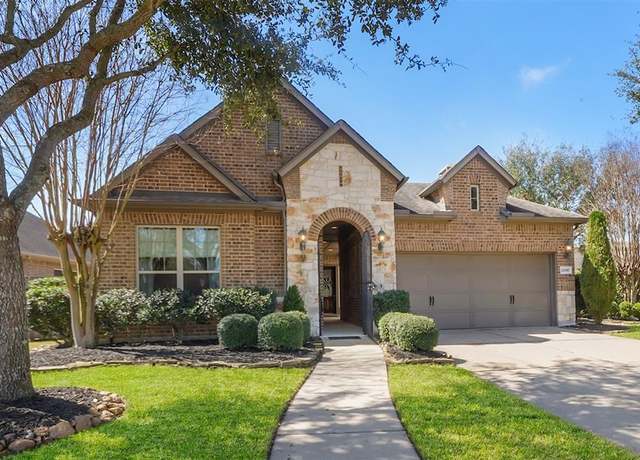Property at 26810 Camirillo Creek Ln, Katy, TX 77494, 3 beds, 2.5 baths