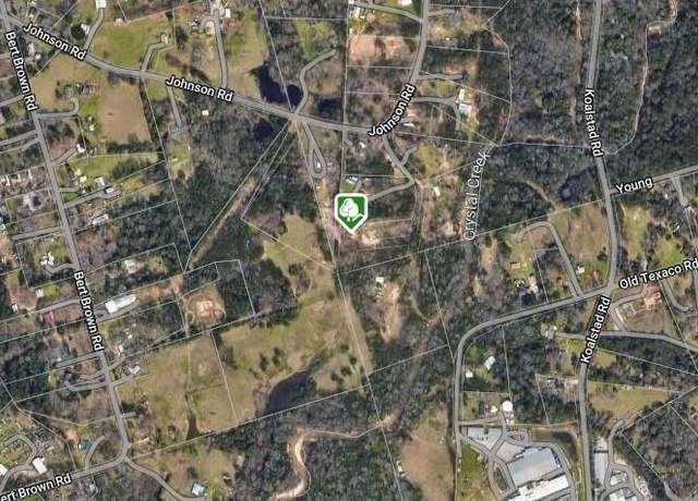 Property at 12836 Johnson Rd, Conroe, TX 77302