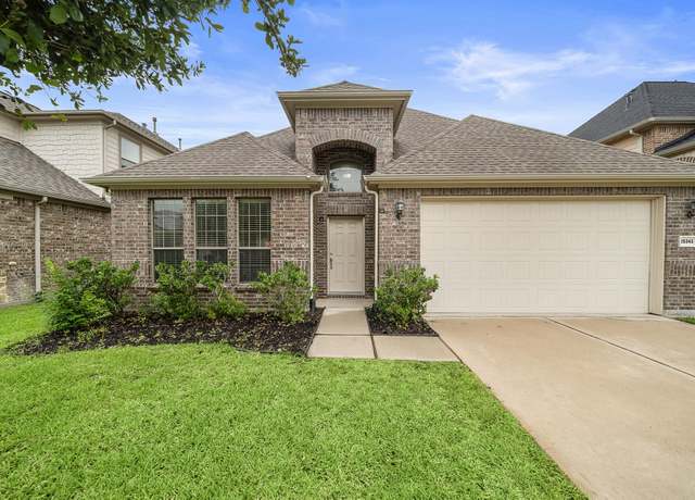 Property at 25343 Holton Ridge Dr, Katy, TX 77494, 3 beds, 2 baths