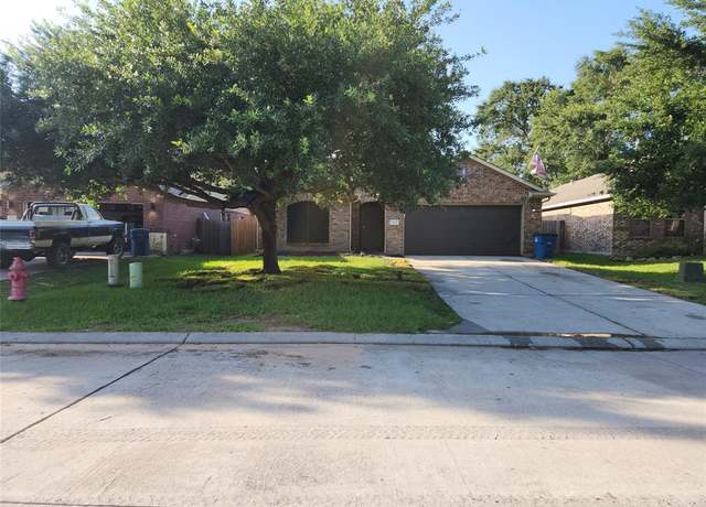 Property at 19103 Painted Blvd, Porter, TX 77365, 3 beds, 2 baths