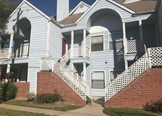 Property at 14550 Fonmeadow Dr #1006, Houston, TX 77035, 1 bed, 1 bath