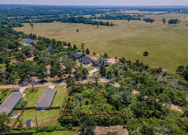 Property at 000 Pin Oak Dr, Hempstead, TX 77445