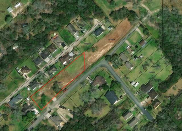 Property at 00 Roberts St, Texas City, TX 77591