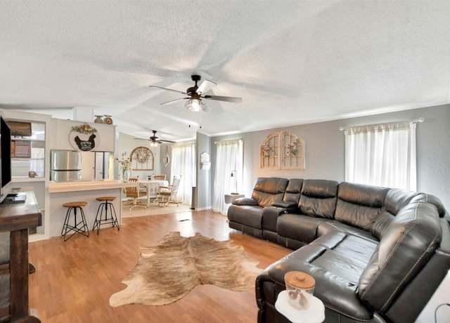 Property at 88 Buckthorn Acres Dr, Huntsville, TX 77340, 2 beds, 2 baths
