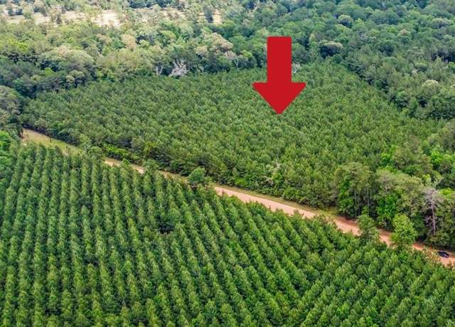 Property at TBD00 Menard Chapel Rd, Livingston, TX 77351