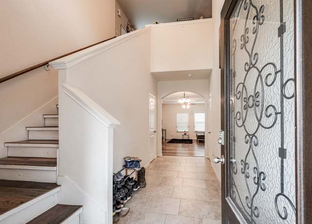Property at 901 Jefferson Ave, Cleveland, TX 77327, 3 beds, 2.5 baths