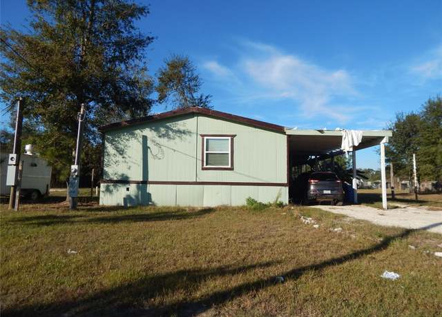 Property at 1138 County Road 5011, Cleveland, TX 77327, 4 beds, 2 baths