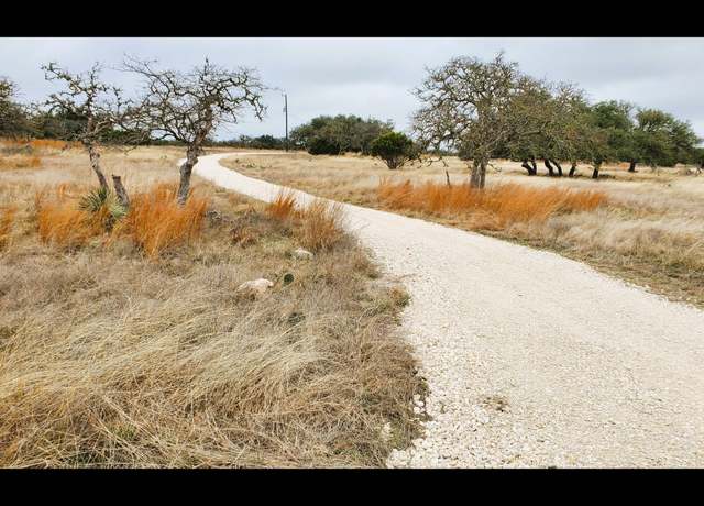 Property at 1103 Legacy Oaks Dr, Harper, TX 78631
