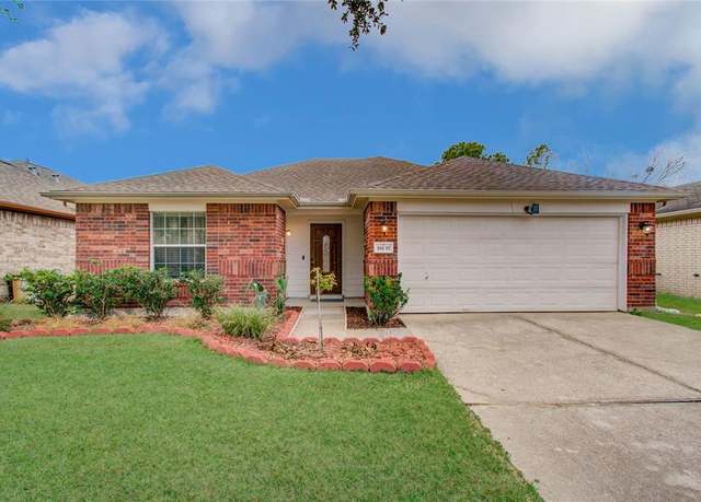 Property at 18135 Flower Grove Ct, Richmond, TX 77407, 3 beds, 2 baths
