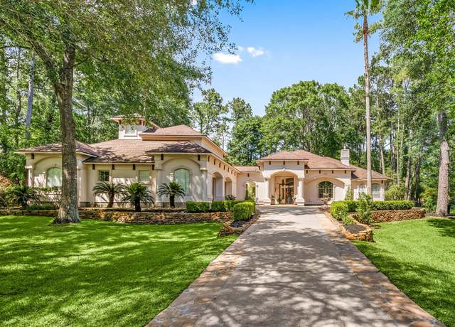 Property at 10355 Paradise Vly, Conroe, TX 77304, 3 beds, 3 baths