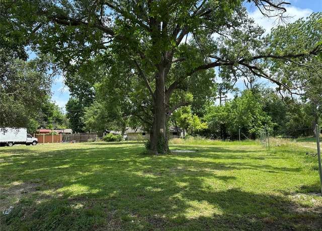 Property at 00 De Priest St, Houston, TX 77088