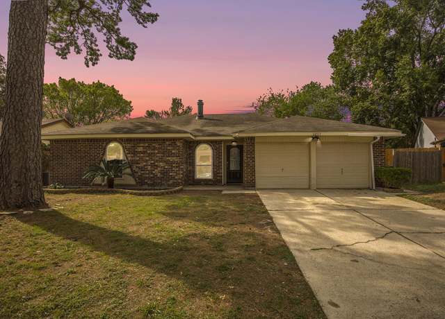 Property at 22515 Colonialgate Dr, Spring, TX 77373, 3 beds, 2 baths