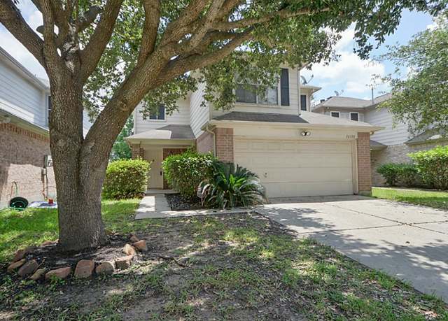 Property at 16318 North Glade Dr, Houston, TX 77073, 3 beds, 2.5 baths
